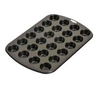 Kaiser Molde para Muffins Mini Cocción 24 Orificio Antiadherente Kleine Pasteles