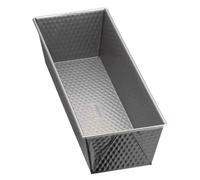 Kaiser Molde Para Pastel Rectangular L 30 Cm Molde Para Hornear Molde Para Pan