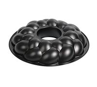 Kaiser Molde Rosco Decorativo, Negro