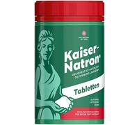 KAISER NATRON PILLS