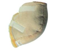 Kaiser Naturfellprodukte 901501 - Talonera (2 unidades)