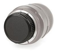 Kaiser Objetivo con tapa trasera para Minolta MD