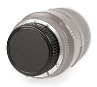 Kaiser Objetivo con tapa trasera para Sony / Minolta AF