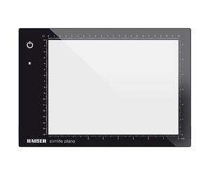 Kaiser Panel luminoso LED slimlite plano 22x16 cm