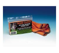 Kaiser Paño antiestático Tiger Cloth para uso sin líquidos ASC 250 x 450 mm