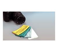 KAISER Tissu Microfibre de nettoyage - 20 x 20 cm - 1 pièce - KAI6328