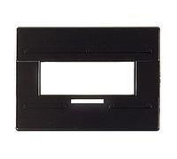 Kaiser Par de máscaras panorámicas 24 x 66 mm, SISTEMA-V