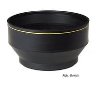 Kaiser Parasol del objetivo goma 3en1 72 mm