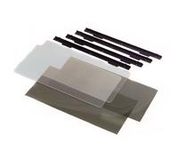 Kaiser Película filtrante Filtro polarizador 5594 64 x 21 cm