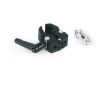 Kaiser - Pinza Universal con Adaptador de Rosca (42 mm)