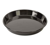 Kaiser Pizza Pie Chapa Redondo Cocina Cuisine Line" 32cm Molde Plano Cocción