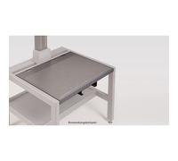 Kaiser Placa base rePRO 80x60cm para 5615