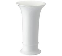 Kaiser Porzellan Jarrón, Blanco