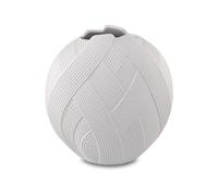 Kaiser Porzellan Jarrón, Blanco