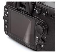 Kaiser Fototechnik 6677 - Protector de Pantalla para cámaras Digitales Panasonic G6/GX7/GM1, Transparente