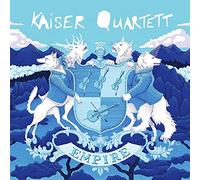 Kaiser Quartett - Empire