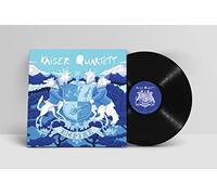 Kaiser Quartett - Empire [Vinilo]