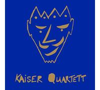 Kaiser Quartett - Kaiser Quartett