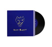 Kaiser Quartett - Kaiser Quartett [VINYL] [Vinilo]