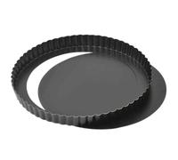 Kaiser Quiche „Delicious“ 28CM Forma Plato para Hornear Molde Pasteles Torta
