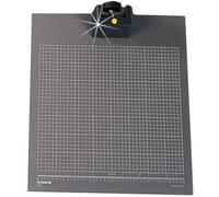 Kaiser Repro placa base 45x50cm 5517