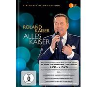 Kaiser,Roland - Alles Kaiser [Import]
