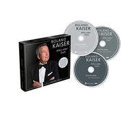 Roland Kaiser Alles oder Dich (Edition 2020) (CD)