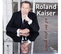 Kaiser,Roland - Auf Den Kopf Gestellt