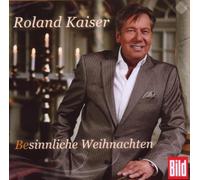 Kaiser,Roland - Besinnliche Weihnacht [Import]