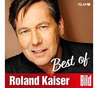 Roland Kaiser Bild-Best of (CD)