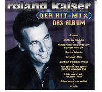 Kaiser,Roland - Der Hit-Mix-das Album