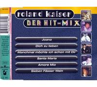 Kaiser,Roland - Der Hit-Mix [Import]