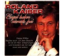 Kaiser,Roland - Engel Haben Niemals Frei [Import]