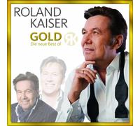 Kaiser, Roland - Gold - Die Neue Best of