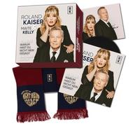 Kaiser, Roland / Kelly, Maite - Warum Hast Du Nicht Nein Gesagt