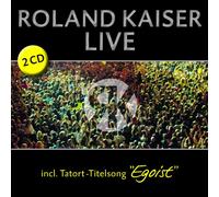 Kaiser, Roland - Live