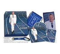 Marathon - limitierte Fanbox