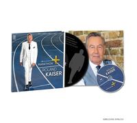 Kaiser, Roland - Marathon+ (Ltd. Special Lp+CD) 2nd Edition [Vinilo]