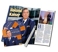 Kaiser,Roland - Neue Perspektiven-Ltd.Fanmagazin Edition