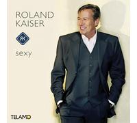 Kaiser,Roland - Sexy [Vinilo]