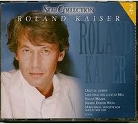 Kaiser, Roland - Starcollection
