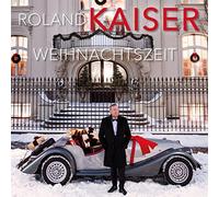 Kaiser,Roland - Weihnachtszeit [Import] [Vinilo]