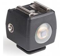 Kaiser Servodisparador de flash para flashes de pinza con pie ISO estándar