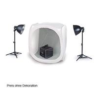 Kaiser Set de grabación de sobremesa 5864