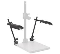 Kaiser Sistema de iluminaciÃ³n LED RB 5020 DS2, 2x 105 LED SMD, 5600 K