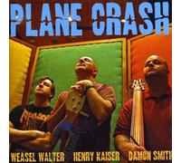 Kaiser/Smith/Walter - Plane Crash