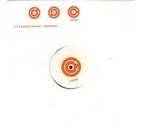 Kaiser Souzai - Monique - Rotor Records - RR 1003