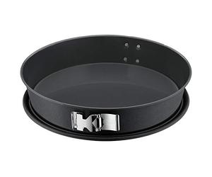 Kaiser Spring Chapa la Forme Plus (cónico, diámetro 30 cm Fabricado en Alemania Antiadherente Kai ramic schnittfest antigoteo