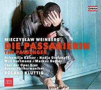 Kaiser/Stefanoff/Hartmann - The Passenger