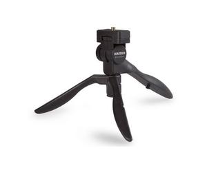Kaiser SwingGrip 2 en 1, minitrípode y empuñadura